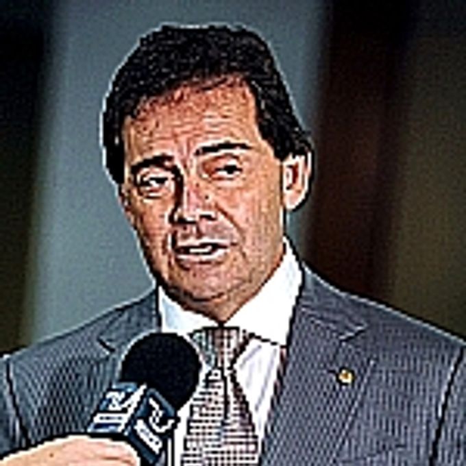 Paulo Pereira da Silva