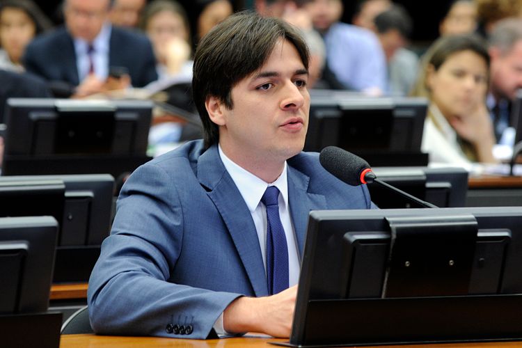 Reunião Ordinária. Dep. Pedro Cunha Lima (PSDB-PB)