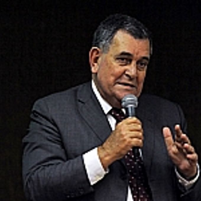 Arnaldo Faria de Sá