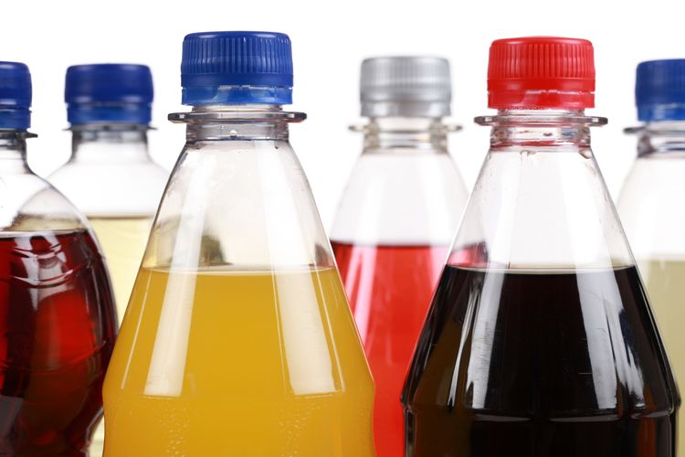 Alimentos - refrigerantes sucos bebidas industrializadas