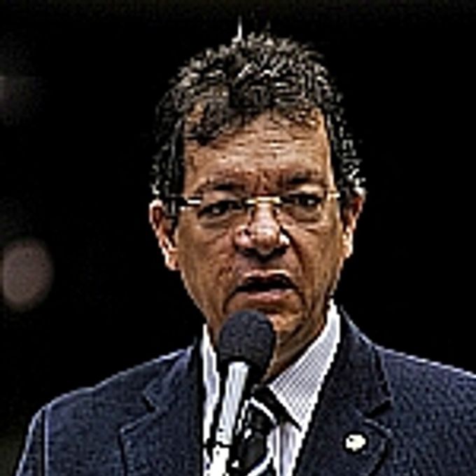 Laércio Oliveira