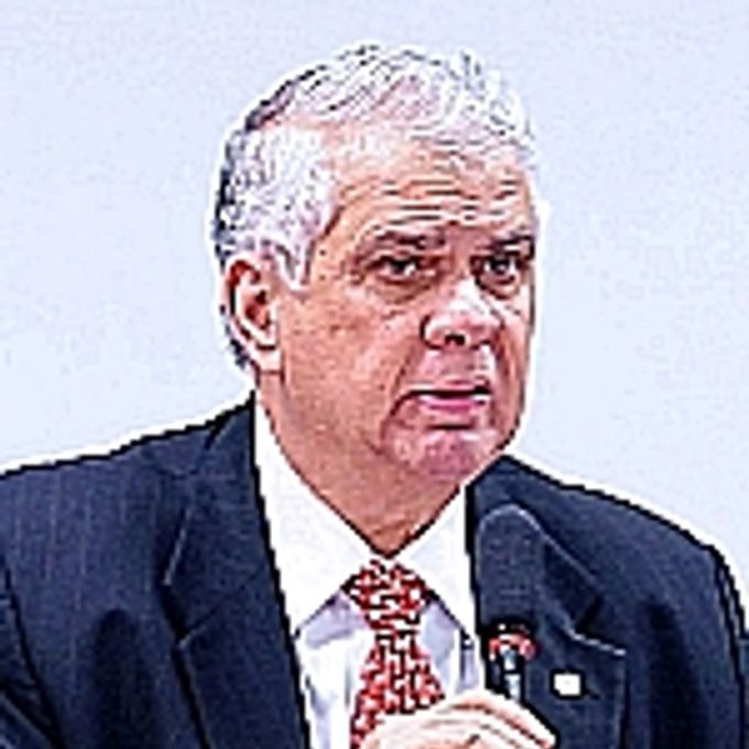 José Carlos Araújo