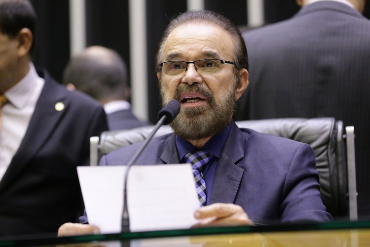 Comissão Geral sobre o Sistema Penitenciário no Brasil. Dep. Lincoln Portela (PL-MG)