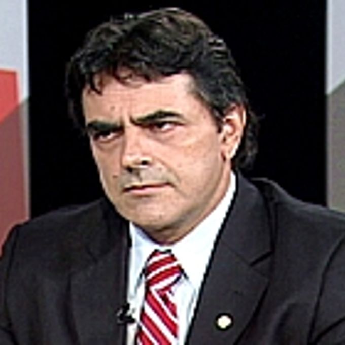 Dep. Domingos Sávio (PSDB-MG)