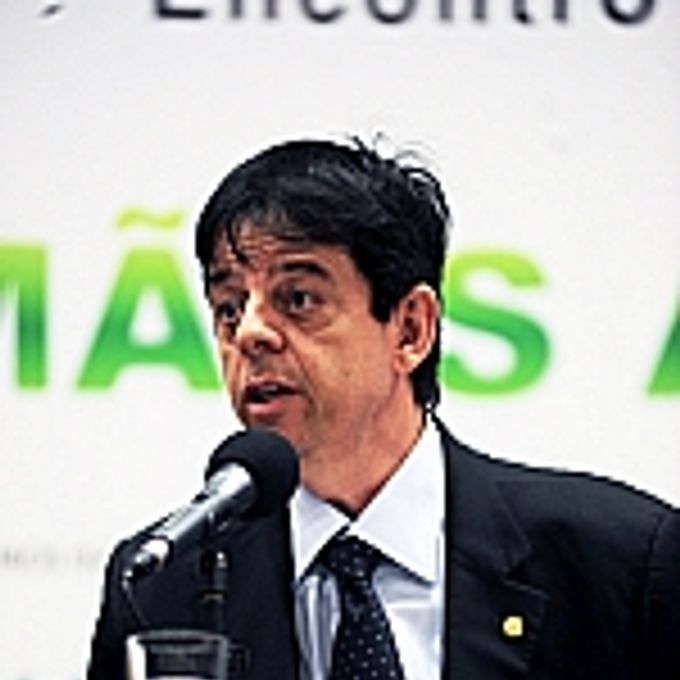 Dep. Toninho Pinheiro (PP-MG)
