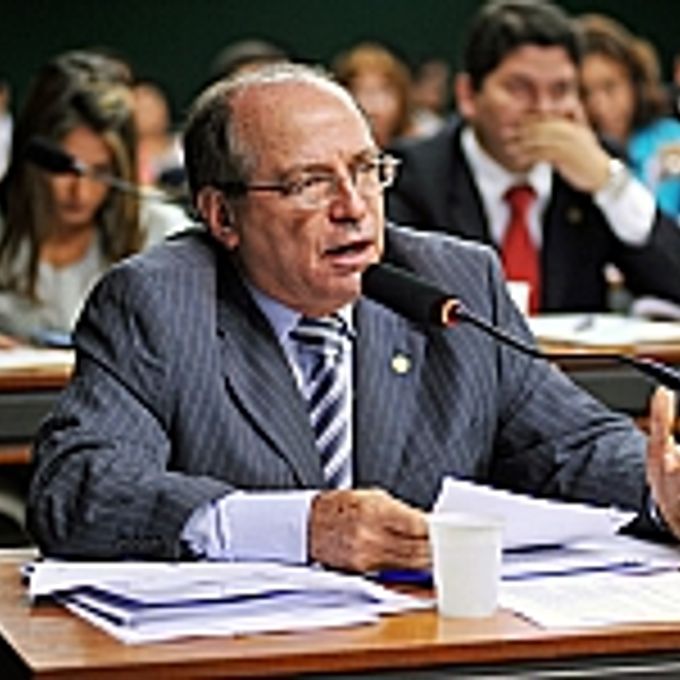Dep. Roberto Britto (PP-BA)