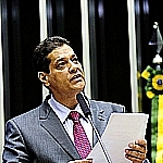 Armando Vergílio