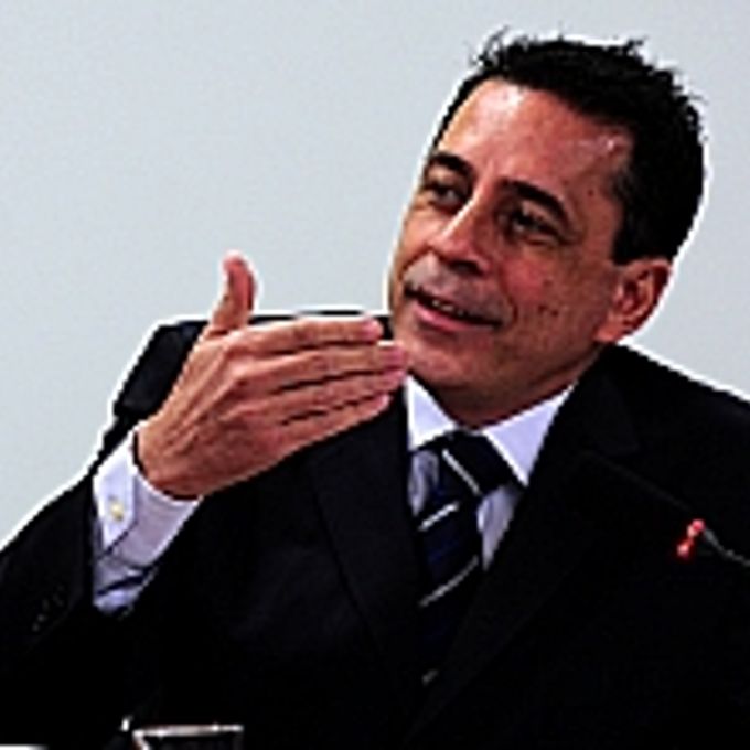 Dep. Sérgio Barradas Carneiro (relator)
