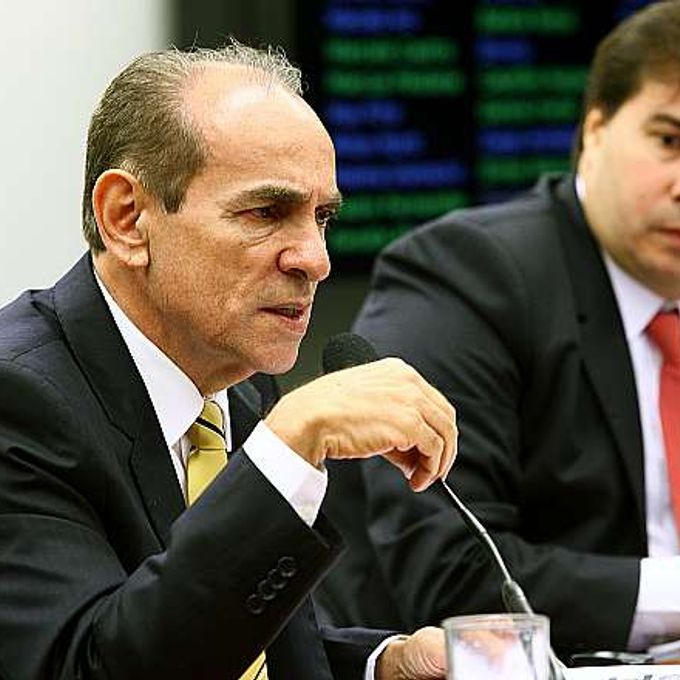 Reunião Ordinária. Dep. Marcelo Castro (PMDB - PI)