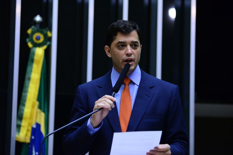 Sessão Extraordinária - Impeachment - Deputado Índio da Costa - (PSD-RJ)