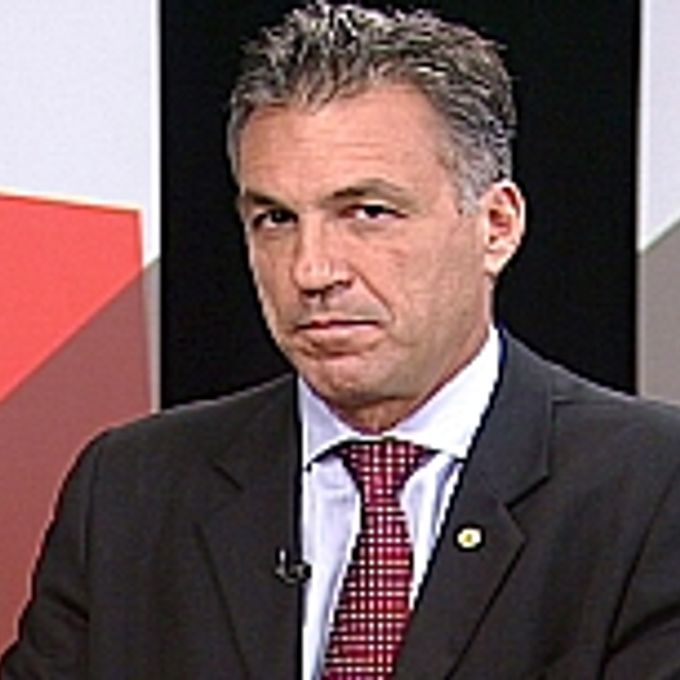 Dep. Guilherme Campos (PSD-SP)