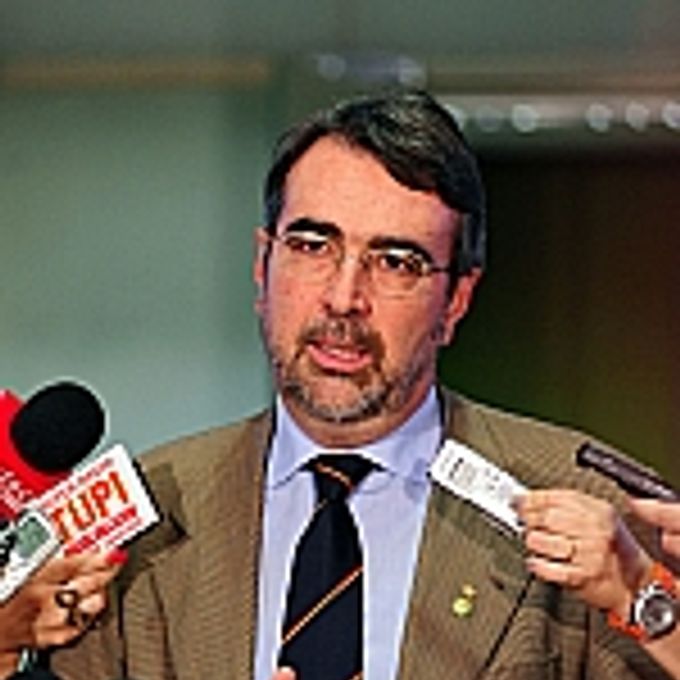 Dep. Henrique Fontana (PT-RS), fala sobre plebiscito e reforma política