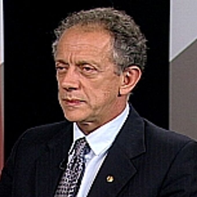 Dep. Walter Feldman (PSDB-SP)