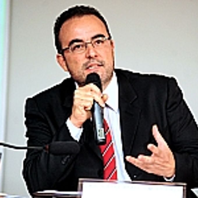 Davi Ulisses Brasil Simões Pires (diretor adjunto do Departamento de Justiça, Classificação, Títulos e Qualificação do Ministério da Justiça)