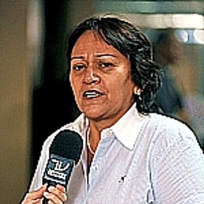 Fatima Bezerra