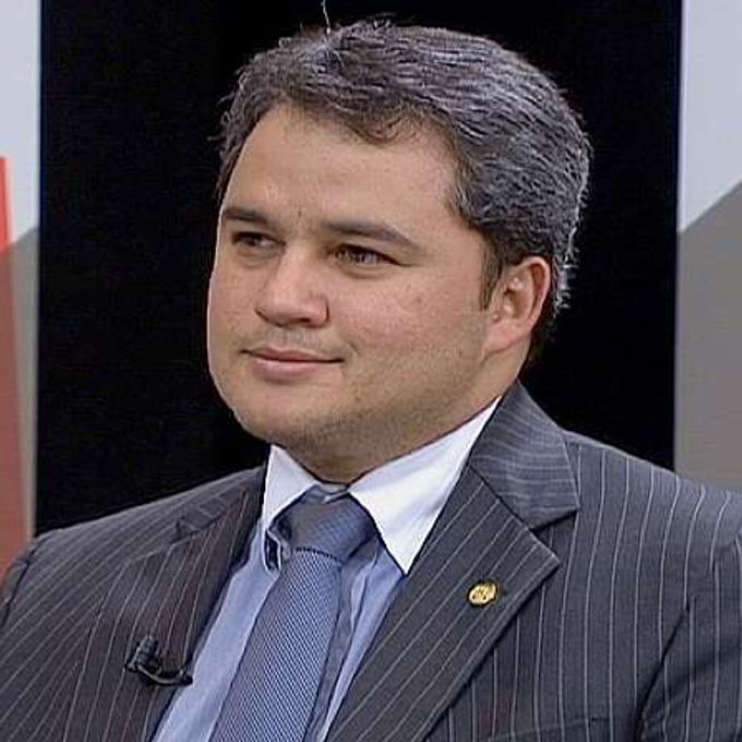 Efraim Filho (DEM-PB)
