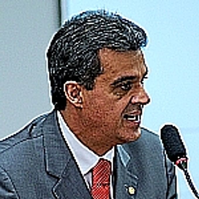 Sérgio Brito