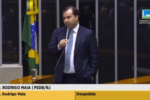 Capa - Direto da Câmara - Resumo das aprovações no Plenário - 23/12/2022