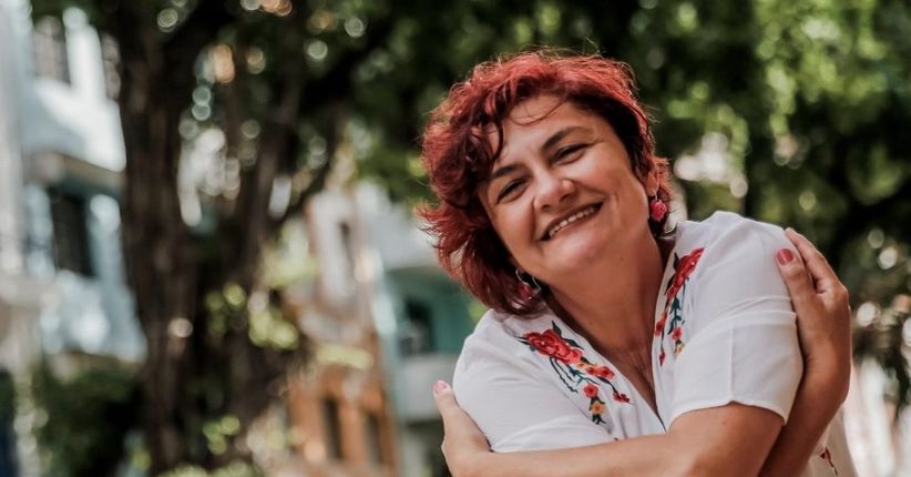A poesia social de Cida Pedrosa, a vencedora do Prêmio Jabuti 2020 (REPRISE)