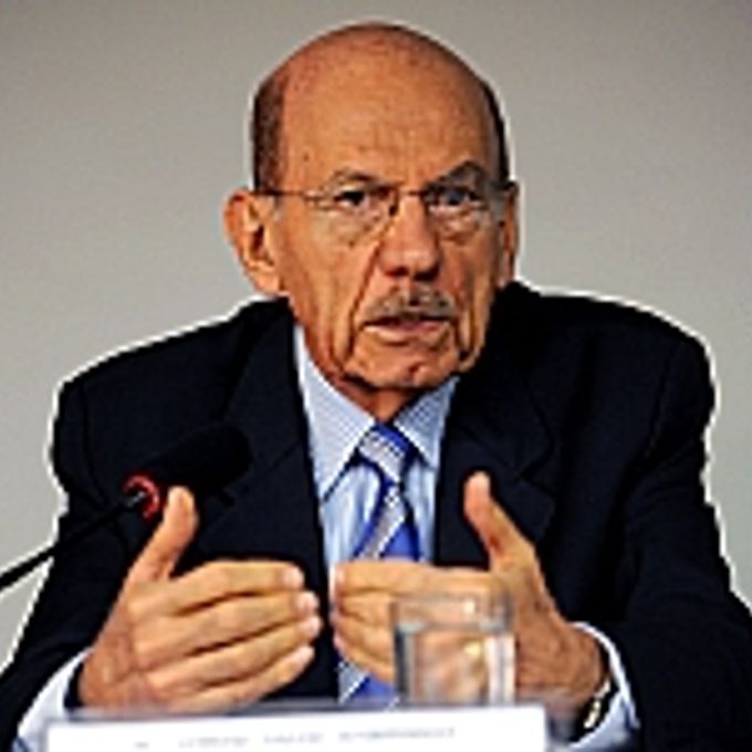 Jorge Hage Sobrinho (ministro da Controladoria-Geral da União)