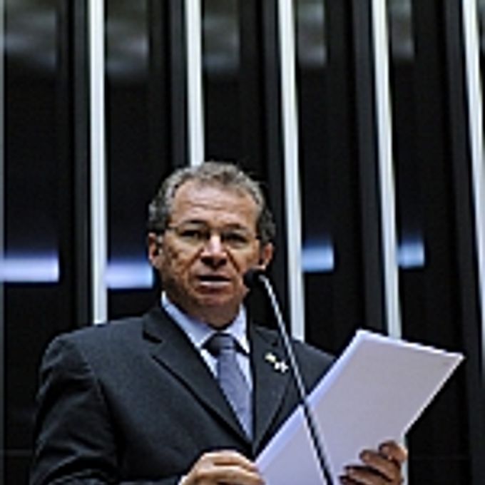 Dep. Assis Carvalho (PT-PI)