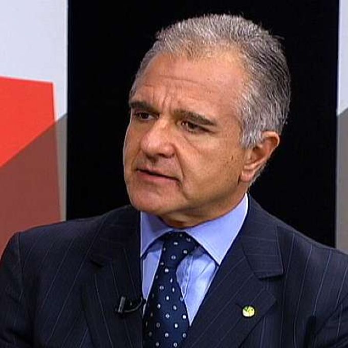 Deputado Júlio Lopes (PP-RJ)