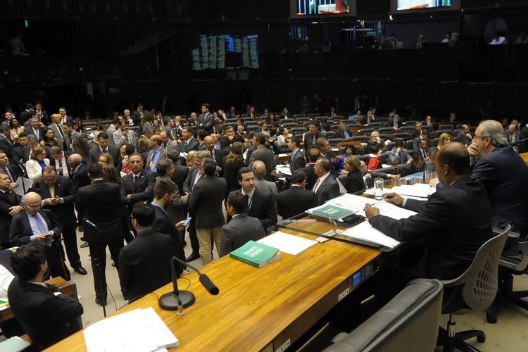 Ordem do Dia da sessão extraordinária destinada a votar os destaques, em segundo turno, da PEC da reforma política (Proposta de Emenda à Constituição 182/07)