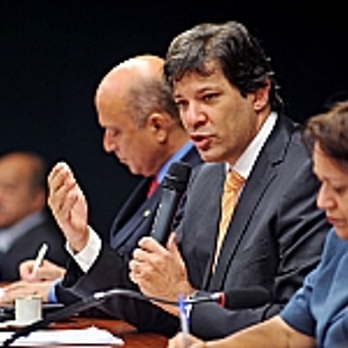 Fernando Haddad (ministro da Educação)