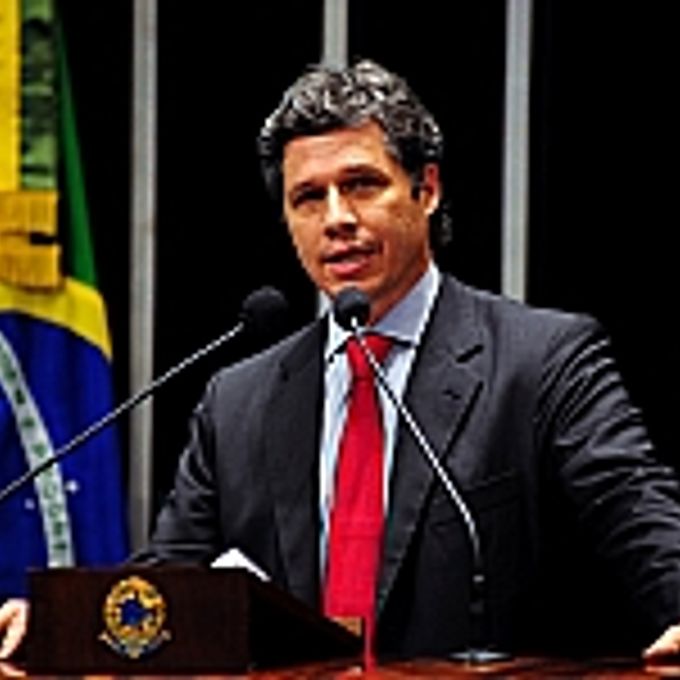 Dep. Paulo Teixeira (líder do PT)