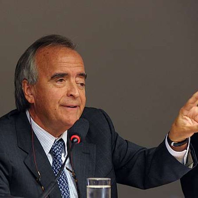 Audiência Pública com participação do ex-diretor financeiro da Petrobras, Nestor Cerverò