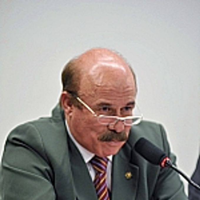 Homero Pereira