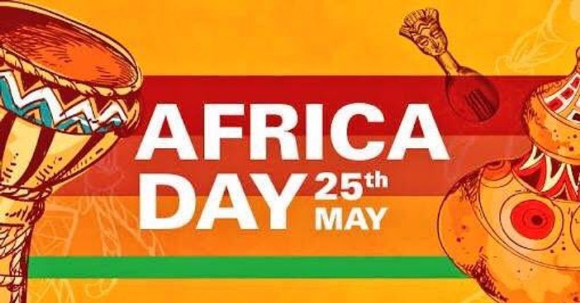 AFRICA DAY 2022