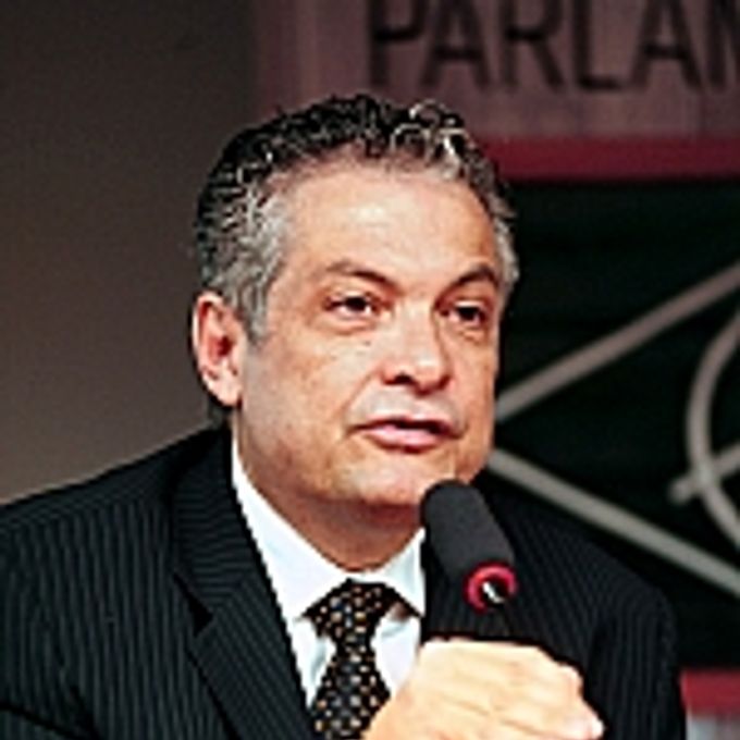 Ricardo Paes de Barros (secretário de Ações Estratégicas da Presidência da República)