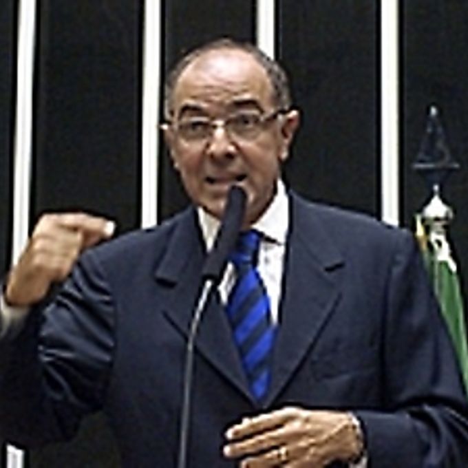 José Carlos Aleluia