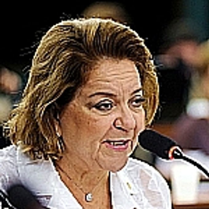 Sandra Rosado