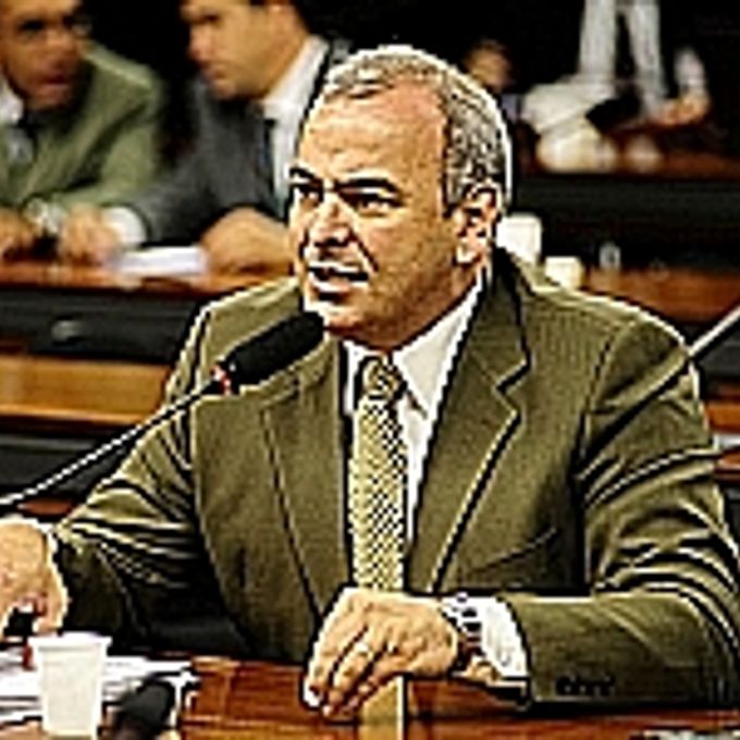 Júlio Delgado