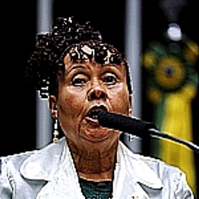 Janete Rocha Pietá