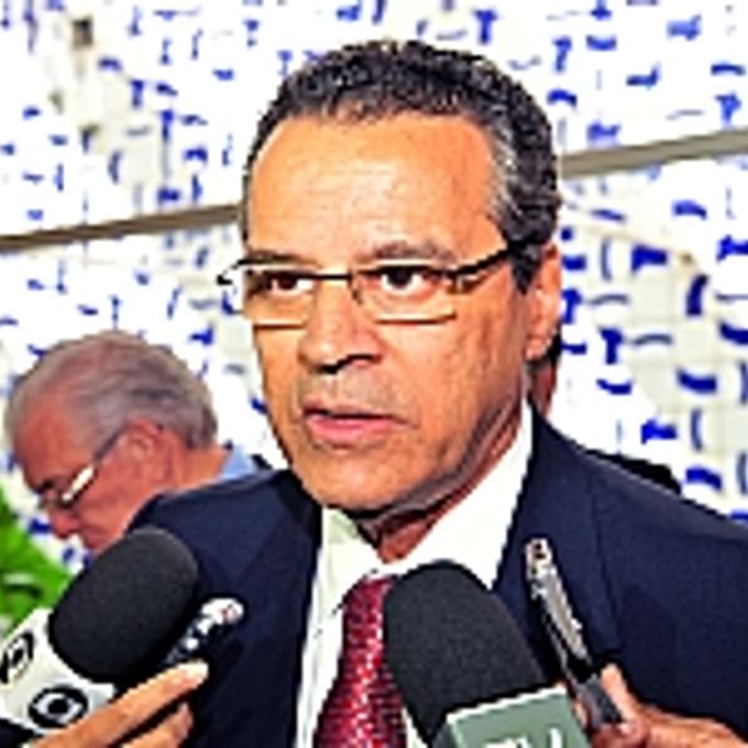 Presidente Henrique Eduardo Alves