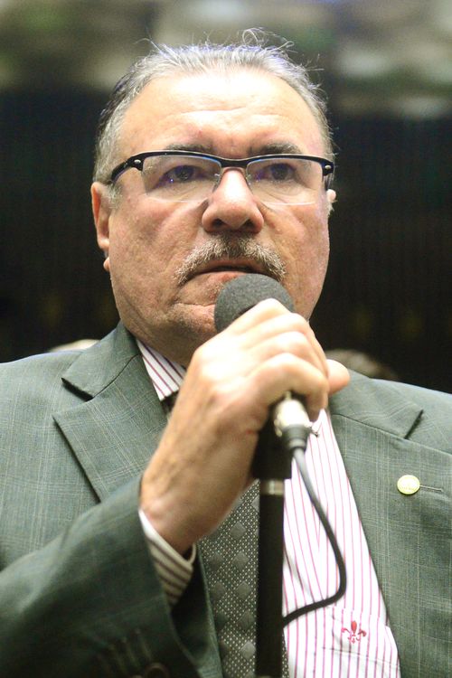 Política - eleições 2016 - Cícero Almeida