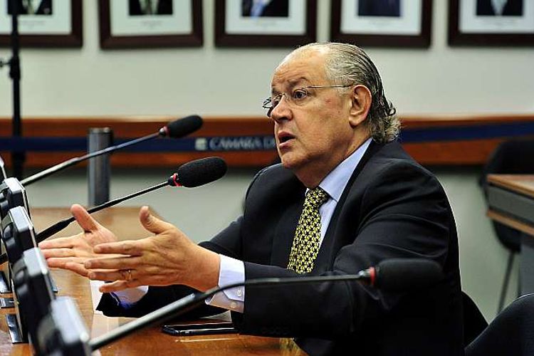 Audiência Pública e Reunião Ordinária. Dep. Luiz Carlos Hauly (PSDB-PR)