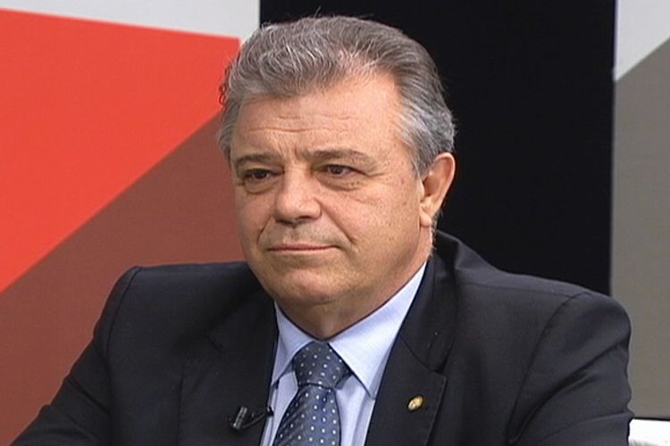 deputado Marco Tebaldi (PSDB-SC)