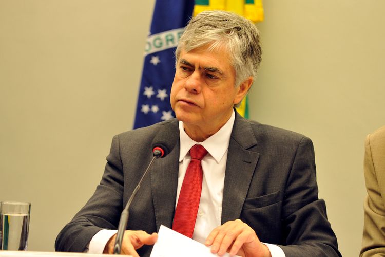 Reunião Ordinária. Dep. Augusto Carvalho (SD-DF)