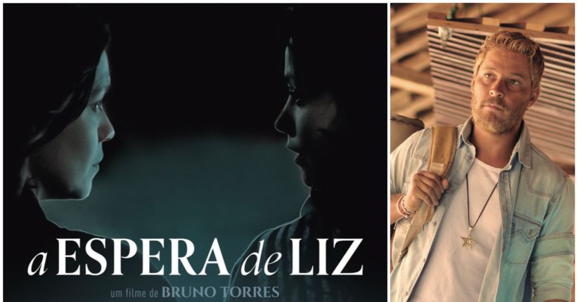 A Espera de Liz — relações dissonantes marcam o primeiro longa metragem de Bruno Torres