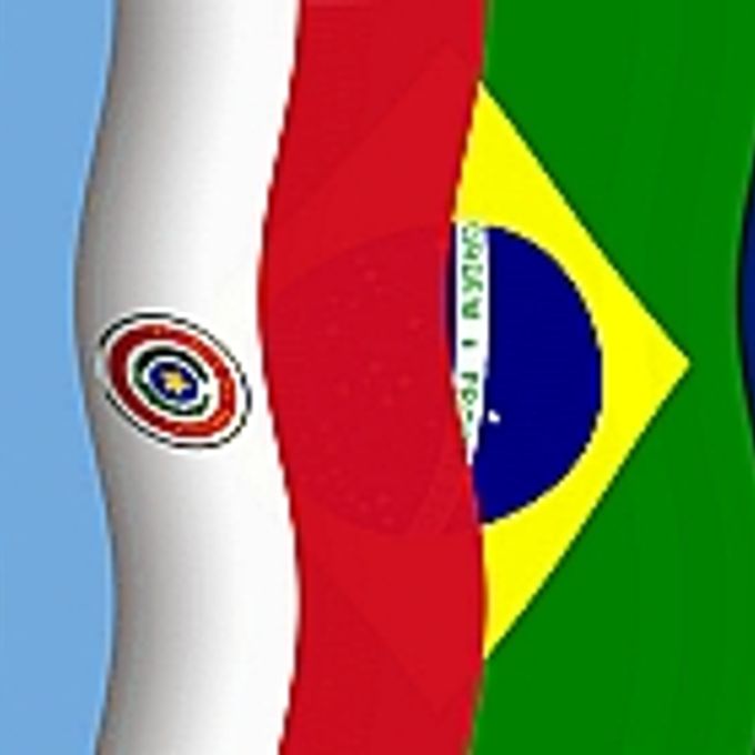 Relações Exteriores - Mercosul - EN 31/08/11