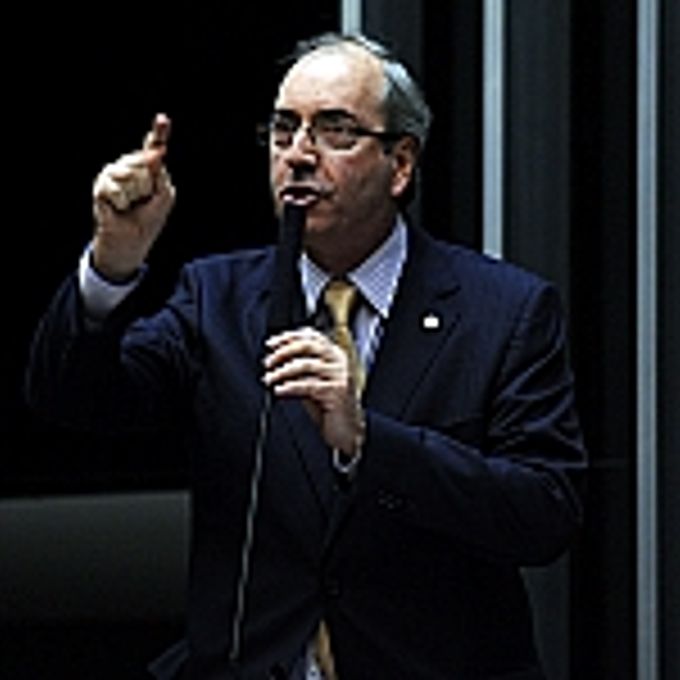 Ordem do Dia. Votação da MP 593/2012. Dep. Eduardo Cunha (PMDB-RJ)