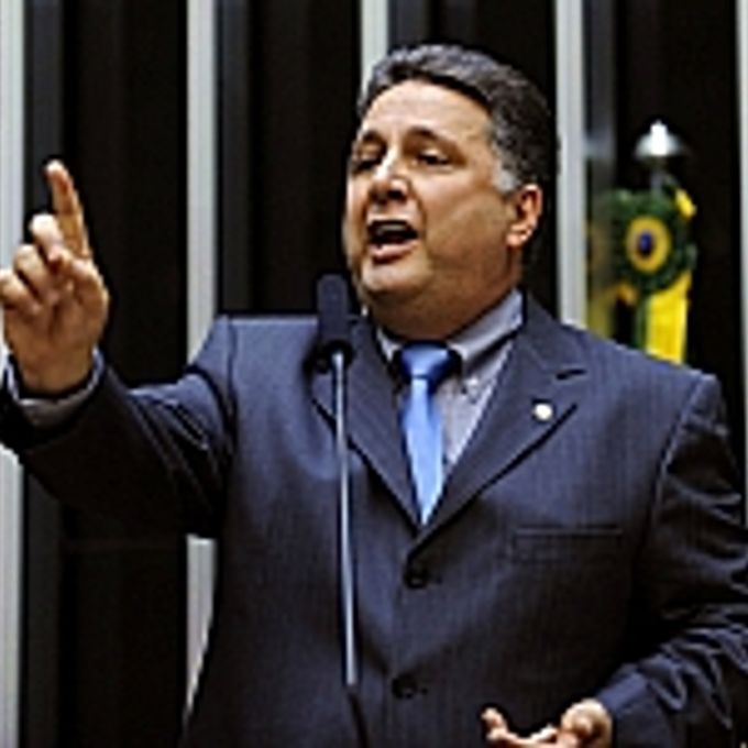 Ordem do Dia. Votação da MP 593/2012. Dep. Anthony Garotinho (PR-RJ)
