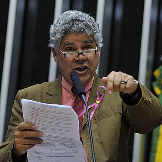Deputado Chico Alencar (PSOL-RJ)