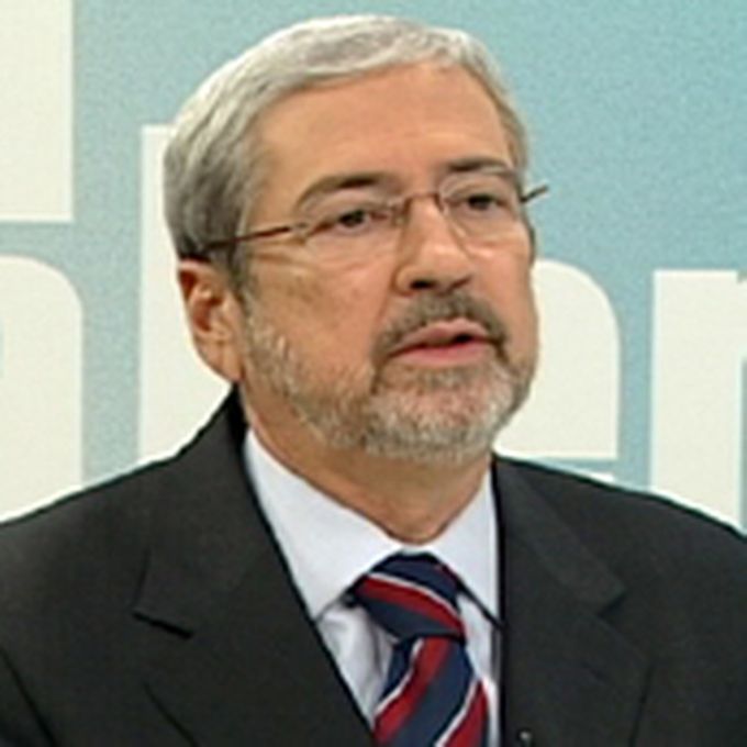 Dep. Antonio Imbassahy (PSDB-BA)