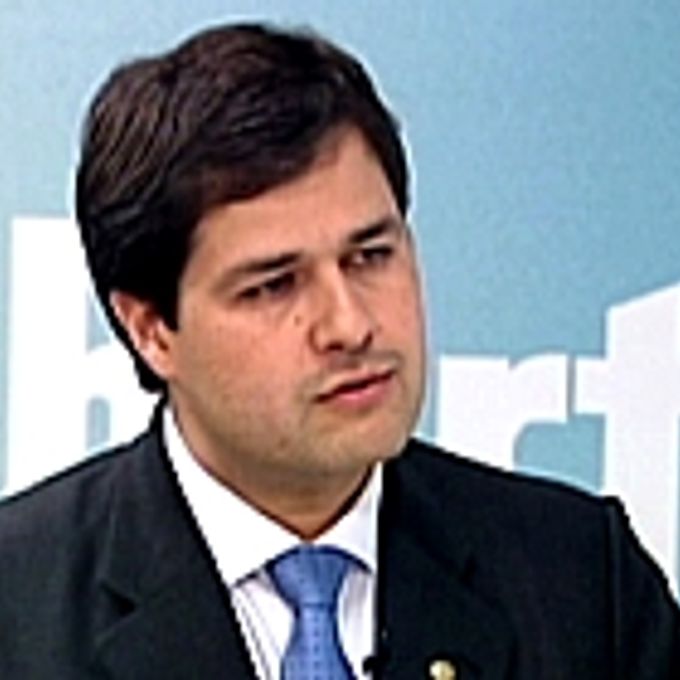 Dep. Luiz Fernando Machado (PSDB-SP)