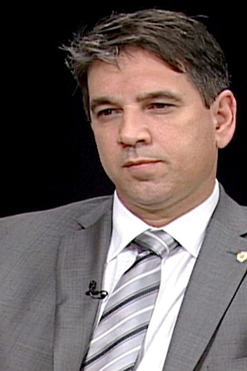 Dep. Marcelo Matos (PDT-RJ)